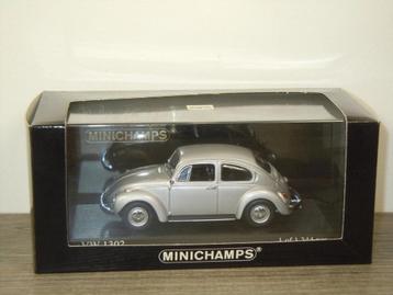 VW Volkswagen 1302 1970 - Minichamps 1:43 beschikbaar voor biedingen