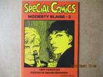 adv4849 special-comics 4 duits, Boeken, Ophalen, Gelezen