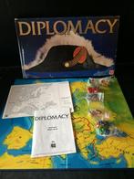 Diplomacy, Hobby en Vrije tijd, Gezelschapsspellen | Bordspellen, Zo goed als nieuw, Verzenden