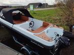 Excellent 5m en 5.10m Sloep met F20 Honda is weinig gebruikt, Watersport en Boten, Verzenden, Nieuw, Onderhoud en Reparatie