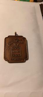 Boxtel Medaille - PENNING., Ophalen of Verzenden, Gebruikt