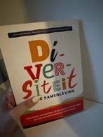 Diversiteit: de samenleving - Studieboek, Ophalen of Verzenden, Zo goed als nieuw, Maatschappij en Samenleving, Nederland