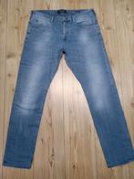 Scotch & Soda Ralston maat 33-32, Blauw, Ophalen of Verzenden, W33 - W34 (confectie 48/50), Zo goed als nieuw