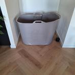 EKEO - Bad / Zitbad / Ijsbad / Bathtub - 200L - Grijs, Ophalen, Nieuw, Overige typen, Minder dan 100 cm