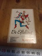 Efteling 2, Ophalen of Verzenden, Zo goed als nieuw