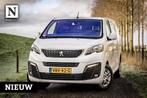 Peugeot Expert Bestel 2.0 BlueHDI 120 Long Asphalt | Nap, Gebruikt, 4 cilinders, Met garantie (alle), 2500 kg