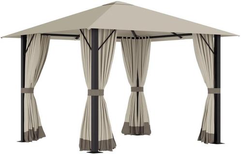 Nieuwe Partytent 3x3 weer bestendig, Tuin en Terras, Partytenten, Nieuw, Partytent, 2 meter of meer, Minder dan 5 meter, Minder dan 4 meter