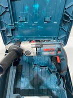 Bosch GSB 21-2 RCT Klopboormachine – Zo goed als nieuw, Ophalen of Verzenden, Zo goed als nieuw, Boormachine