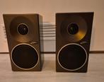 Technics SB-F1 Boxen, Gebruikt, Minder dan 60 watt, Front, Rear of Stereo speakers, Ophalen