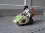 Playmobil Super4 Skyjet 6691, Ophalen of Verzenden, Zo goed als nieuw, Complete set
