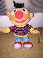 Ernie Sesamstraat pluche knuffel (Nieuw met label!), Ophalen of Verzenden, Nieuw, Overige typen