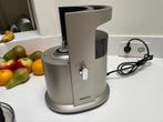 Philips Slow juicer / sapcentrifuge, Witgoed en Apparatuur, Juicers, Ophalen, Zo goed als nieuw, Elektrisch, Sapcentrifuge