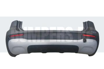 Bumper Mercedes GLB X47 19- A2478857501 Achterbumper KJ10796 beschikbaar voor biedingen