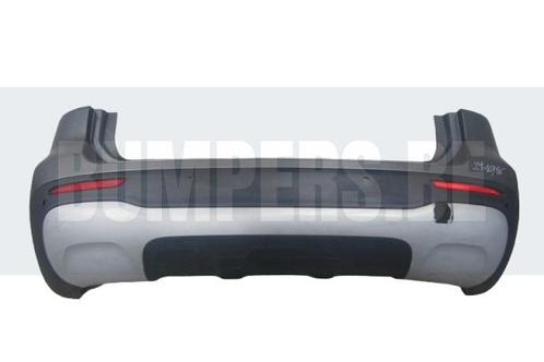 Bumper Mercedes GLB X47 19- A2478857501 Achterbumper KJ10796, Auto-onderdelen, Carrosserie en Plaatwerk, Bumper, Achter, Gebruikt