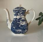 English Ironstone Tableware theepot, Huis en Inrichting, Overige typen, Ophalen of Verzenden, Zo goed als nieuw, Overige stijlen