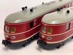 ** NIEUW ** Liliput 12604 ** VT 06 DB ** NIEUW **, Hobby en Vrije tijd, Modeltreinen | H0, Treinset, Gelijkstroom, Nieuw, Ophalen of Verzenden