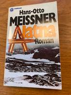 Alatna - Roman over Alaska, Ophalen of Verzenden, Gelezen, Europa overig