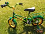 piet pelle jungle kinderfietsje, Zijwieltjes, Gebruikt, Ophalen of Verzenden, Minder dan 16 inch
