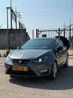 Seat Ibiza Cupra 1.8 TSI 192pk Pano Full option, Auto's, Seat, Voorwielaandrijving, 1160 kg, Ibiza, Handgeschakeld