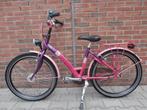 Zeer mooie Gazelle Sunshine 24 inch met 3 versnellingen, Ophalen, Handrem, Gazelle, Gebruikt
