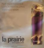 La Prairie Platinum Rare Gezichtsmasker 35ml, Sieraden, Tassen en Uiterlijk, Uiterlijk | Gezichtsverzorging, Ophalen of Verzenden