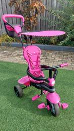 SmarTrike 3 in 1 Driewieler Roze, Ophalen, Gebruikt, Overige typen