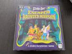 Scooby-Doo: Escape from the haunted mansion, Een of twee spelers, Ophalen of Verzenden, Zo goed als nieuw