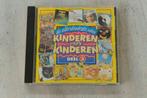 Kinderen voor Kinderen == de Allerleukste van kvk deel 3, Verzenden, Muziek