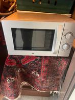 Magnetron - Goede Staat, Witgoed en Apparatuur, Magnetrons, Ophalen, Gebruikt, Magnetron, Draaiplateau
