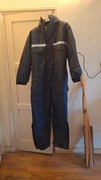 Winteroverall, Tuin en Terras, Werkkleding, Gebruikt, Heren, Overall, Ophalen