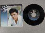 Shakin Stevens - Cry just a little bit VINYL SINGLE, Gebruikt, 7 inch, Single, Ophalen of Verzenden