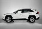 Toyota RAV4 2.5 Hybrid Dynamic | BTW Voertuig | (bj 2021), 12 maanden, 4 cilinders, Leder en Stof, Wit