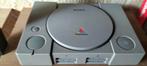 Sony PlayStation 1 (PS1) met 2 controllers, Ophalen of Verzenden, Gebruikt, Met 2 controllers