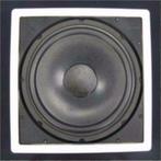 12 Inch inbouw Subwoofer 2x8 Ohm 180 Watt B415A-KJE, Overige merken, Subwoofer, ., Nieuw