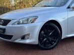 Lexus IS 250 V6 MarkLevinson *VOLL LEXUS DEALER ONDERHOUDEN, Auto's, Lexus, Automaat, Achterwielaandrijving, Gebruikt, 1535 kg