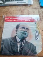 Jaap molenaar - puratenliedje, Ophalen of Verzenden, Zo goed als nieuw, Overige formaten, Levenslied of Smartlap