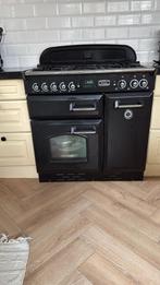 Falcon Classic 90 Gasfornuis met 2 Ovens & Grill, Witgoed en Apparatuur, Fornuizen, Ophalen, Gebruikt, 60 cm of meer, Gas