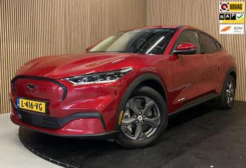 Ford Mustang Mach-E Extended RWD 98 kWh|GROTE ACCU|AFN.TREKH beschikbaar voor biedingen