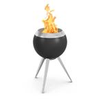 Höfats Moon 45 Vuurschaal hoge voet TWEEDEKANSPRODUCT, Hofats 2, Info@hofats.com, Nieuw, Ophalen of Verzenden