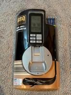 BBQ thermometer nieuw in verpakking, Tuin en Terras, Barbecue-accessoires, Ophalen of Verzenden, Nieuw