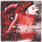 The Bottle Rockets - Brand New Year (CD), Ophalen of Verzenden, Zo goed als nieuw, Alternative