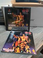 Tekken - PlayStation, Spelcomputers en Games, Ophalen, Gebruikt, Vechten, 2 spelers