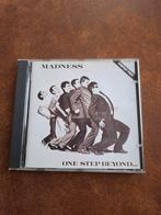 Madness - One Step Beyond CD, Ophalen of Verzenden, 1980 tot 2000, Gebruikt