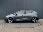 Renault Clio 1.2 TCe 120Pk Intens | Camera | Stoelverw. | 17, Voorwielaandrijving, 12 maanden, Leder en Stof, Handgeschakeld