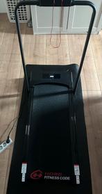 Loopband / Walking Pad - Compact & Handig!, Ophalen, Zo goed als nieuw, Metaal, Loopband