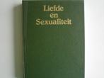 Liefde en  seksualiteit (8308/11-41), Ophalen of Verzenden, Gelezen, Spiritualiteit algemeen