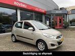 Hyundai i10 1.0 i-Drive Cool Airco, EL Ramen, Centrale Deurv, Auto's, Voorwielaandrijving, Euro 5, Stof, Gebruikt