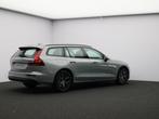Volvo V60 B4 197PK Mild Hybrid Essential Edition / Adaptive, 4 cilinders, 1634 kg, Adaptive Cruise Control, 750 kg