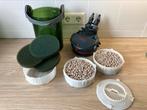 EHEIM ecco 2233, Ophalen, Zo goed als nieuw, Filter of Co2
