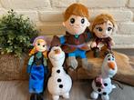 DIVERSE KNUFFELS UIT DE FILM 'FROZEN', Ophalen of Verzenden, Zo goed als nieuw, Overige typen
